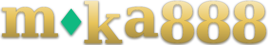 moka888 logo
