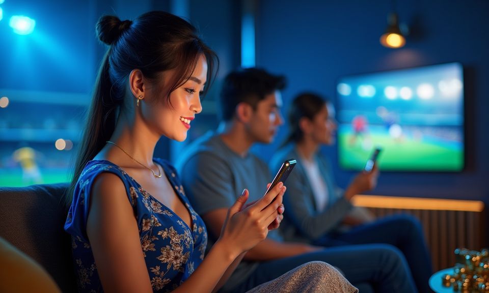 moka888 mobile gaming