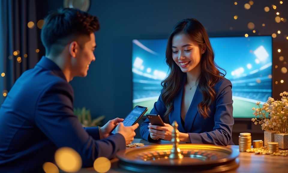 moka888 mobile gaming