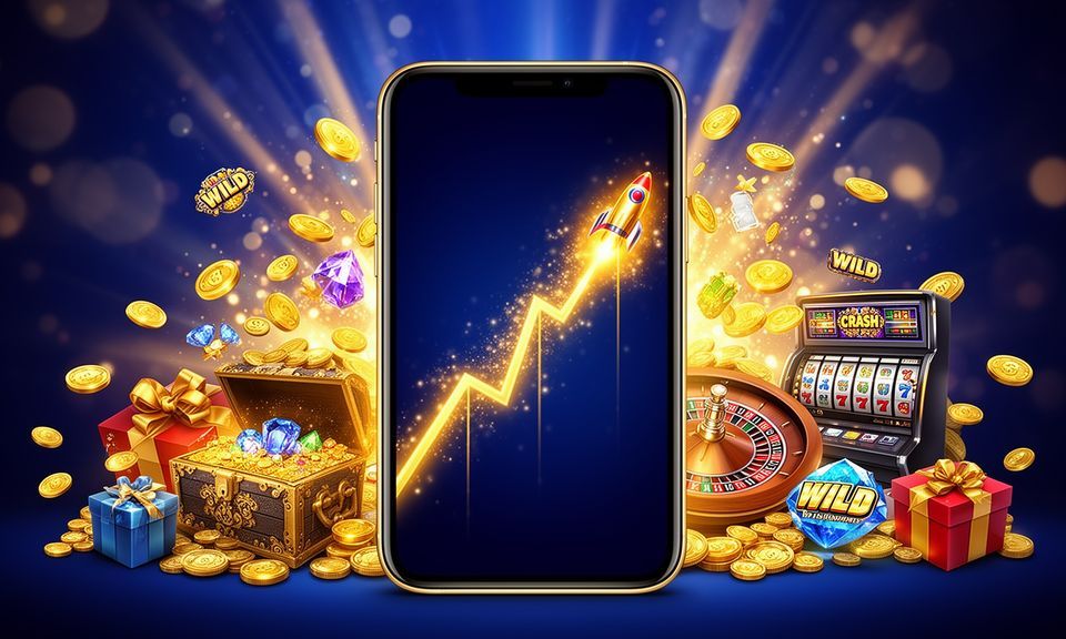 moka888 mobile gaming